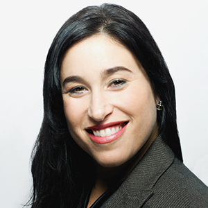 Photo of Missy Krasner, Venture Chair, Redesign Health