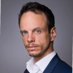 Photo of Sebastian Kratzer, Senior Manager, Architect VCT Pack & System, MAN Truck & Bus SE , Sr Manager, Architect VCT Pack & System , MAN Truck & Bus SE