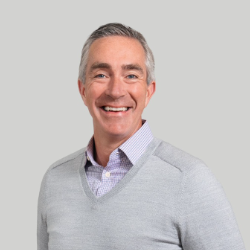 Photo of Steve Kraus, Partner, Bessemer Venture Partners