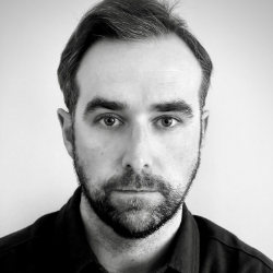 Photo of Dustin Krause, VP Sales & Bus Dev, Sales & Bus Dev, Redwood Materials
