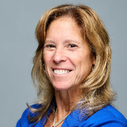 Photo of Marcy Kravet, Vice President, Strategic Operations, Inato