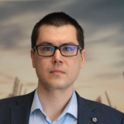 Photo of Konrad S. Krawczyk, PhD, Founder & CSO, NaturalAntibody SA