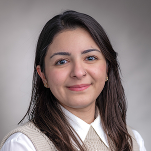 Photo of Roula Krayem, MS, Senior Research Analyst, Tufts Center for the Study of Drug Development (CSDD), Tufts University , Senior Research Analyst , Tufts Center for the Study of Drug Development (CSDD) , Tufts University