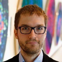 Photo of Emanuel Kreidl, PhD, Senior Expert, Science & Technology, Technical Research & Development, Novartis Pharmaceutical Manufacturing GmbH , Senior Expert , Science & Technology , Novartis Pharmaceutical Manufacturing GmbH