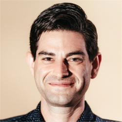 Photo of Jeremy N. Krell, DMD, MBA, Founder & Managing Partner, Revere Partners