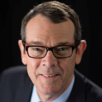 Photo of Jim Kremidas, Executive Director, Association of Clinical Research Professionals