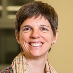 Photo of Ulrike Krewer, Professor & Head, Karlsruhe Institute of Technology , Prof & Head , Karlsruhe Institute of Technology