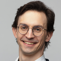 Photo of Maximilian Krippl, PhD, Head of Bioprocess Modeling Consulting, Novasign GmbH , Head of Bioprocess Modeling Consulting , Novasign GmbH