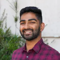 Photo of Rohith Krishna, PhD, Postdoctoral Fellow, Computational Biology & Machine Learning, University of Washington , Postdoctoral Fellow , University of Washington