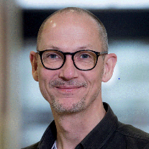 Photo of Peter Kristensen, PhD, Professor, Chemistry & Bioscience, Aalborg University