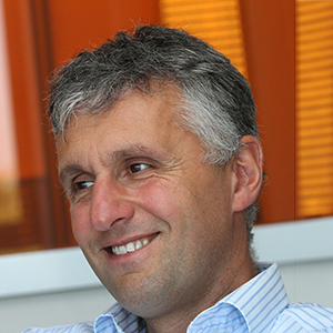 Photo of Peter Kritzer, PhD, Principal Expert E Mobility & Batteries, Freudenberg Sealing Technologies GmbH & Co KG