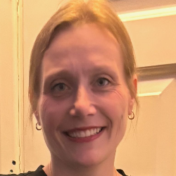 Photo of Danielle Kroetz, PhD, Principal Scientist, Discovery Immunology, Parvus Therapeutics Inc , Principal Scientist , Discovery Immunology , Parvus Therapeutics Inc