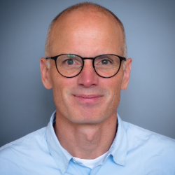 Photo of Michael Krogh Jensen, PhD, CEO, Biomia , CEO , Biomia