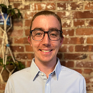 Photo of Mackenzie Krone, PhD, American Cancer Society Postdoctoral Fellow, Laboratory of Dr. Craig Crews, Yale University , American Cancer Society Postdoctoral Fellow , Molecular Cellular and Developmental Biology , Yale University