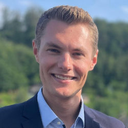 Photo of Rene Krouss, Development Engineer, Innovation & Research, Textron Inc. , Dev Engineer , Innovation & Research , Textron Inc