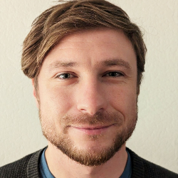 Photo of Robert Krueger, PhD, Assistant Professor, New York University , Assistant Professor , Computer Science and Engineering , New York University