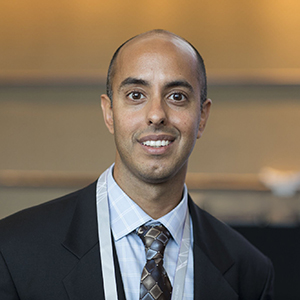 Photo of Ajay Kshatriya, CEO, Aizen Therapeutics , CEO , Aizen Therapeutics