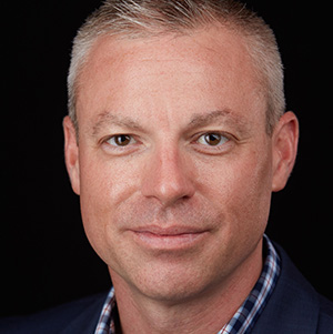 Photo of Neil Kubica, PhD, Therapeutics Division Lead, General Inception