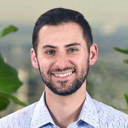 Photo of Curt Kugel, PhD, Associate Principal, Strategy Insights & Planning, ZS Associates