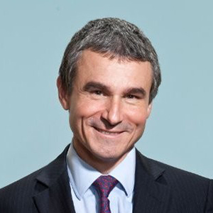 Photo of Ivan Kugener, Vice President & Head of Global Portfolio Management, Valuation & Analytics, Merck KGaA , VP & Head Global Portfolio Mgmt , Valuation & Analytics , EMD Serpmp