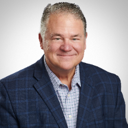 Photo of Michael Kujak, President & CEO, Francis Medical