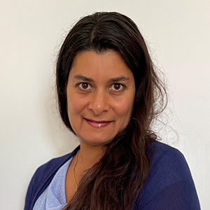 Photo of Karina Kulangara, PhD, Associate Vice President, R&D, Companion Diagnostics, Agilent Technologies, Inc. , Associate Vice President, R&D , Companion Diagnostics , Agilent Technologies Inc