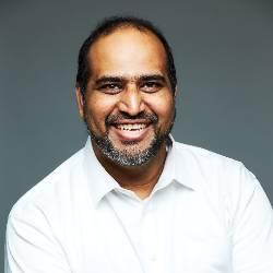 Photo of Darshan Kulkarni, JD, Regulatory & Compliance Attorney for the Life Sciences, Kulkarni Law Firm PC