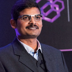 Photo of Ramesh Kumar Shanmugam, PhD, MBA, Associate Director, Biopharmaceutical Development, AstraZeneca