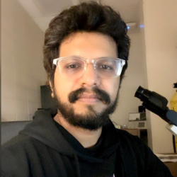 Photo of Arya Kumar Surjeet, PhD, Senior Researcher, Department of Entomology, College of Agriculture, Food and Environment, University of Kentucky , Senior Researcher , Department of Entomology , University of Kentucky