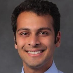 Photo of Akash Kumar, MD, PhD, CMO & CSO, MyOme , CMO & CSO & Co Founder , MyOme