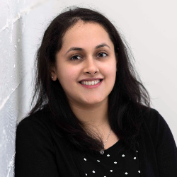 Photo of Neha Kumar, Head of Global Commercial Precision Medicine Strategy, Johnson & Johnson Innovative Medicine , Head, Global Commercial Precision Medicine Strategy , Global Commercial Strategy Organization , Johnson & Johnson