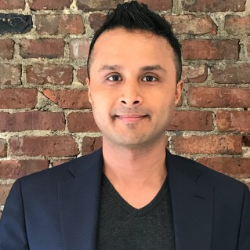 Photo of Pravin Kumar, PhD., Senior Product Manager, Global Research Informatics Platform and Solutions (GRIPS), Abbvie Bioresearch Center