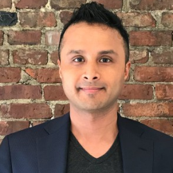 Photo of Pravin Kumar, PhD, Senior Product Manager, Global Research Informatics Platform and Solutions (GRIPS), Abbvie Bioresearch Center