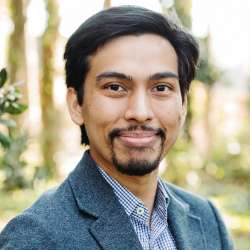 Photo of Sunny Kumar, MD, Partner, Informed Ventures