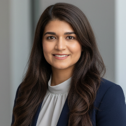 Photo of Simran Kumari, PhD, Senior Research Scientist, Materials Informatics, Nissan , Sr Research Scientist , Materials Informatics , Nissan Motor Co Ltd