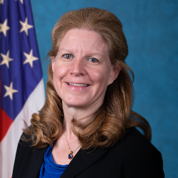 Photo of Beth Kunkoski, MS, Health Science Policy Analyst, FDA