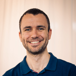 Photo of Leo Kunz, PhD, Principal Scientist, Spatial Biology Lead, Roche Pharma Research & Early Development (pRED) , Principal Scientist, Spatial Biology Lead , Roche Pharma Research & Early Development (pRED)