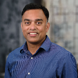 Photo of Vinodh B. Kurella, PhD, Research Scientific Associate Director, Global Biologics, Takeda Pharmaceuticals, Inc.