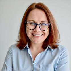 Photo of Sarah Kurley, PhD, Director, Evidence Strategy, Optum Evidence Engine , Assoc Dir Evidence Planning , Molecular Diagnostics Evidence , Optum Life Sciences