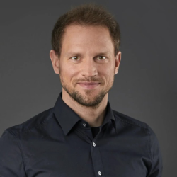 Photo of Felix Kurth, PhD, Group Leader, Biosensing Technologies, CSEM SA , Group Leader , Biosensing Technologies , CSEM SA