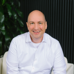 Photo of Ilja Kusters, PhD, Associate Director, Assay Automation & Qualification, Generate:BioMedicines , Associate Director , Assay Automation & Qualification , Generate:BioMedicines