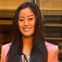 Photo of Annie Kwon, PhD, Principal Scientist, Amgen Inc