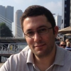 Photo of Juan Pablo Labbrozzi, PhD, Principal Scientist, Process Development, Kiadis Pharma BV