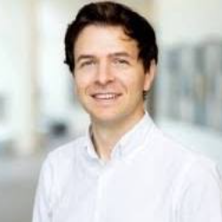 Photo of Christopher Ladd Effio, PhD, Director, Gene Editing CMC, Ionis Pharmaceuticals Inc. , Director , Gene Editing Chemistry & Mfg & Controls , Ionis Pharmaceuticals Inc