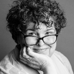 Photo of Maria P Ladd, Co-Founder, Clinical Research Site Collective , Co-Founder , Clinical Research Site Collective