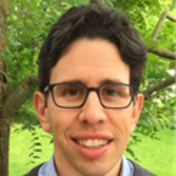 Photo of Daniel LaGasse, PhD, Research Regulator, CBER, FDA , Research Regulator , FDA CBER