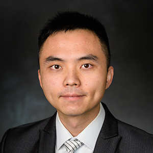 Photo of Pin-Kuang Lai, PhD, Assistant Professor, Chemical Engineering and Materials Science, Stevens Institute of Technology , Dr , Chemical Engineering and Materials Science , Stevens Institute of Technology