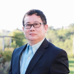 Photo of Yurong Lai, PhD, FAAPS, Senior Director, Drug Metabolism, Gilead Sciences