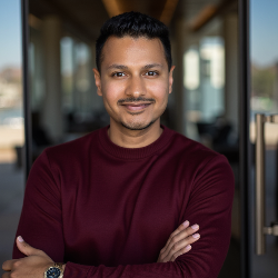 Photo of Shaheen E. Lakhan, MD, PhD, FAAN, Chief Medical & Scientific Officer, Click Therapeutics, Inc.