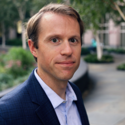 Photo of Benjamin Lakin, PhD, CEO, Cambridge Innovation Institute , CEO , Cambridge Innovation Institute